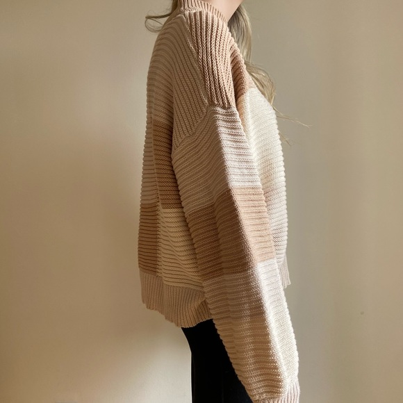 Peppermayo oversized sweater - Picture 2 of 3